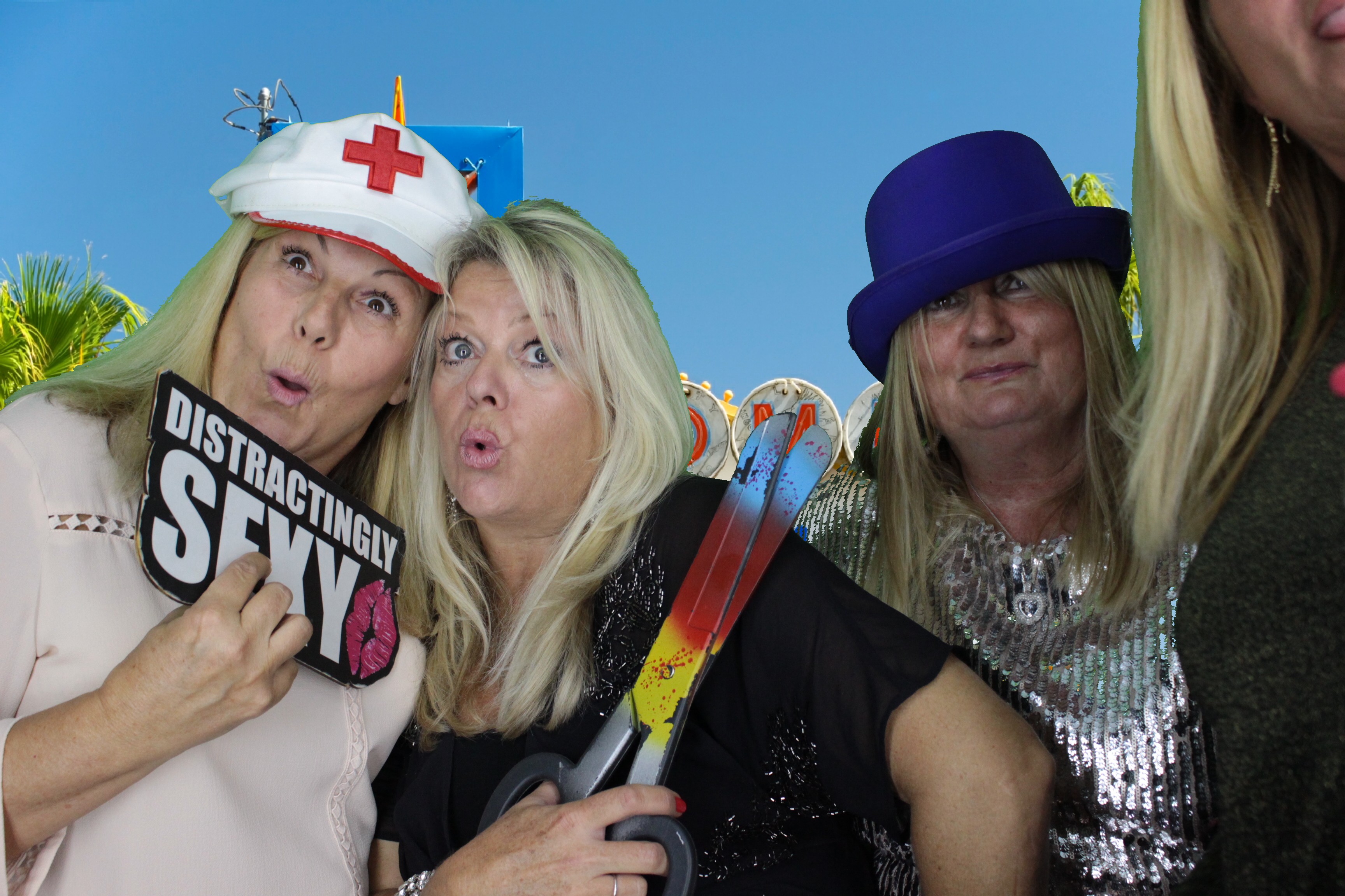 Gary's 60th Birthday | View more photos from the event at gallery.myphotoboothexperience.co.uk/u/MyPhotoBoothExperienceLtd/Garys-60th-Birthday